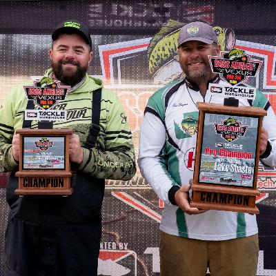 How did Niapas and Downing become Champions on Shasta How did Niapas and Downing become Champions on Shasta
