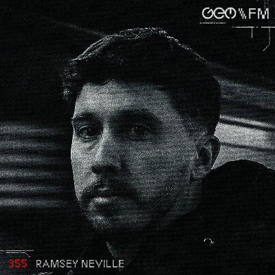 GEM FM 355 RAMSEY NEVILLE GEM FM 355 RAMSEY NEVILLE