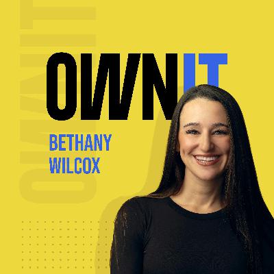 How Bethany Wilcox from Unusual, Owns It