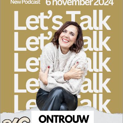 'Blijf ik of ga ik weg? De keuze na ontrouw.' #246