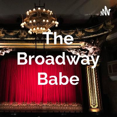 The Broadway Babe (Trailer)