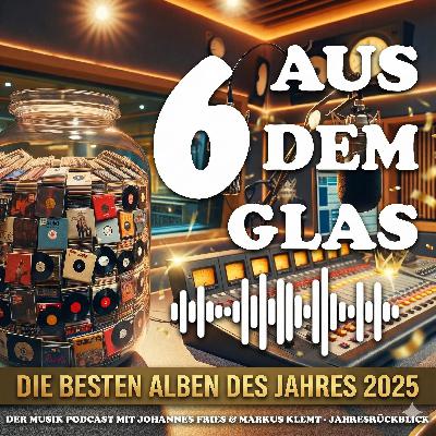 Best of 2025 - Kann man mal machen Best of 2025 - Kann man mal machen