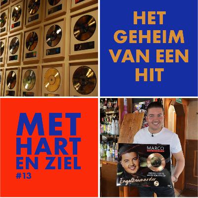 #13 Het geheim van een hit
