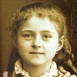 A Shower Of Roses, Saint Thérèse Of The Child Jesus A Shower Of Roses, Saint Thérèse Of The Child Jesus