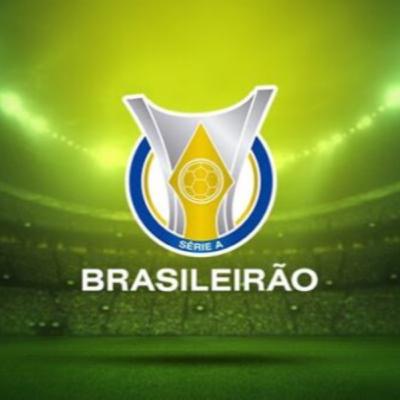 Brasileirão 2021 - Primeiro terço da competição