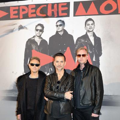 Depeche Mode, épisode 9 : Wrong (2009)