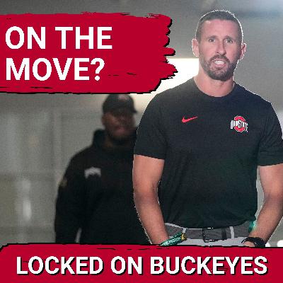 Ohio State's Coaching Staff in HIGH DEMAND as Top Programs Circle | Can Day HOLD it Together?