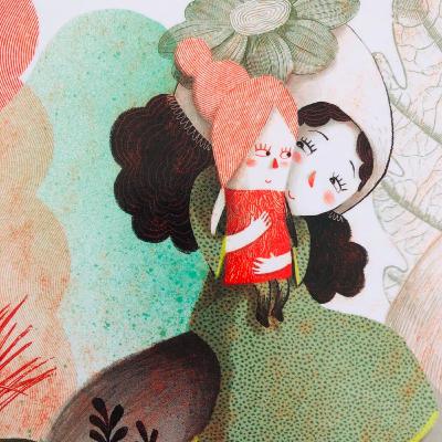 Ep45 : La papote [+CHANSON]