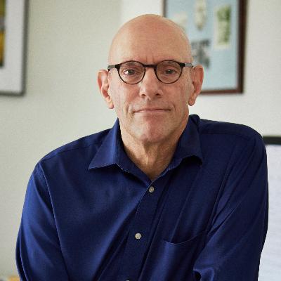 Mark Nepo ~ Creativity in the Second Half of Life