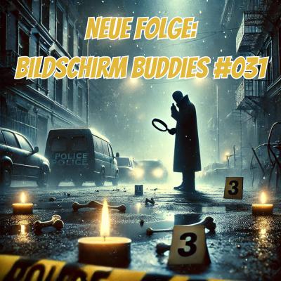 031: Der Knochenjäger und Die Chemie des Todes