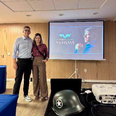 Rodrigo Rasina #113 | Serotonina: O hormônio do reconhecimento. Rodrigo Rasina #113 | Serotonina: O hormônio do reconhecimento.