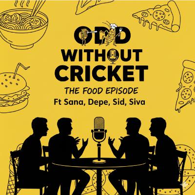 The Food Episode