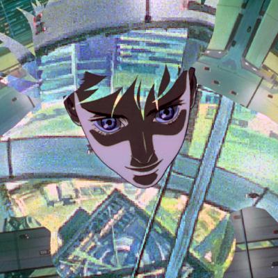 Episode 72 - Thermoptic