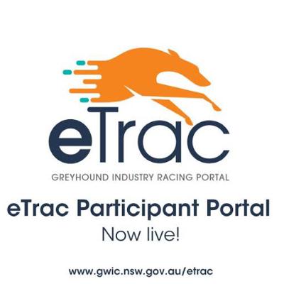Episode with GWIC Representative Jenn Arnold, To Discuss the eTrac Participant Portal