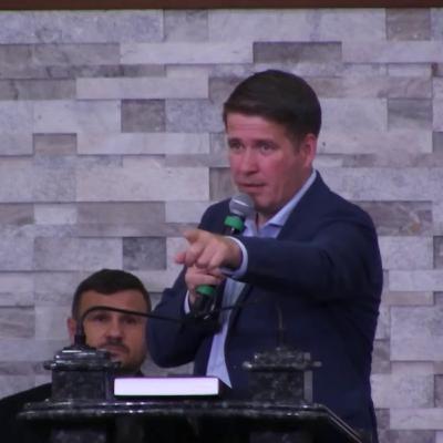 De ce îngăduie Dumnezeu FURTUNI în viața noastră? - Cristi Boariu