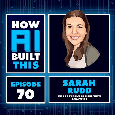 #70 Sarah Rudd #70 Sarah Rudd