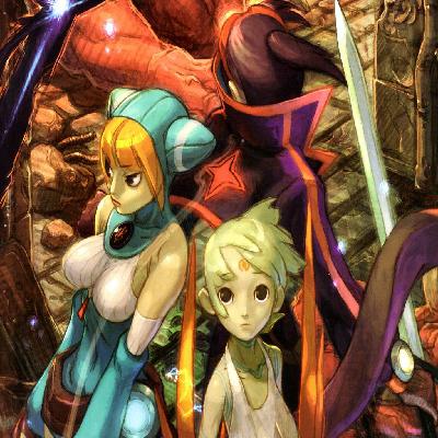Breath of Fire: Dragon Quarter (with Jarrett Green)