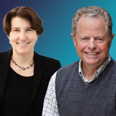 294 - Guest Co-Host: Maya Leibman; Guest Jay Sorensen, Pres., IdeaWorks Company
