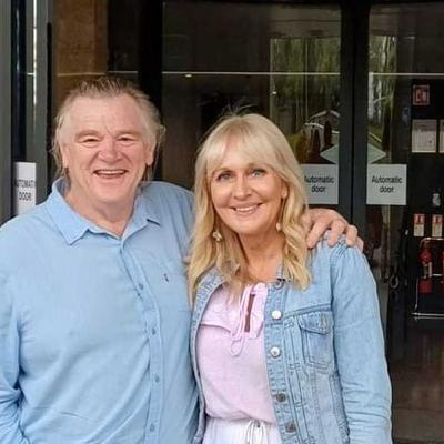 Brendan Gleeson