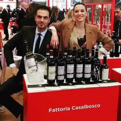 Rubrica Food and Wine - Diego Tazioli