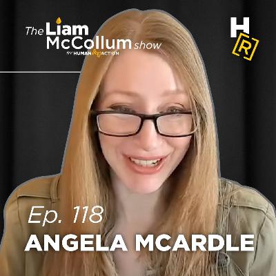 Ep. 118 Angela McArdle on the election of Donald Trump and the future of the Libertarian Party Ep. 118 Angela McArdle on the election of Donald Trump and the future of the Libertarian Party