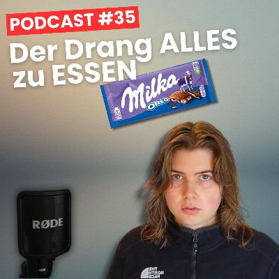 ESSANFÄLLE: So habe ich sie in den Griff bekommen / BingeEating Recovery / Essattacken loswerden / Heißhunger bekämpfen / Essstörung #35 ESSANFÄLLE: So habe ich sie in den Griff bekommen / BingeEating Recovery / Essattacken loswerden / Heißhunger bekämpfen / Essstörung #35