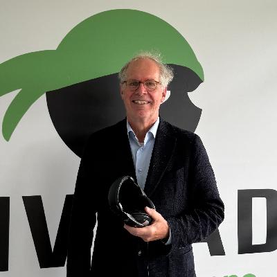 INTERVIEW - Prof. Dr. Thierry Carrel - 28.08.2025