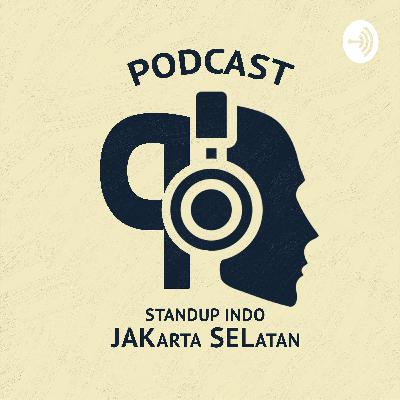 Holly Balay, Aji Dragon dan jokes pertama Dika dan Firzha