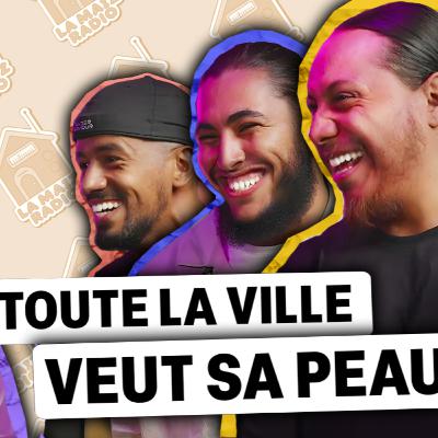 Il a volé 200 000€ dans TOUT LYON - 5 ANECDOTES DE FOU - RADIO IRL