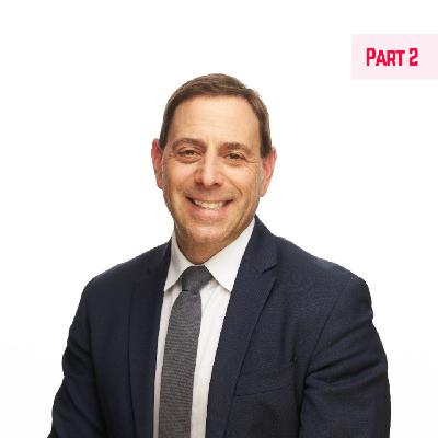 068. Matthew Wallace on DXM: An On-Shore, On-Demand Manufacturer Co-Owned by Shahi Exports, Brandix, MAS Holdings, Busana Group, and Carhartt (Part 2)