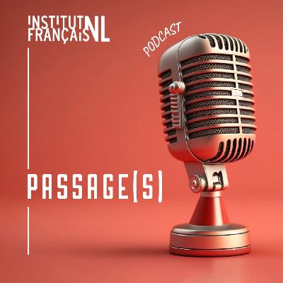 PASSAGE(s) #10 : Marc Boutavant and Sylvia Vanden Heede