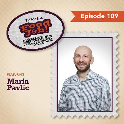 Inside Food Safety Leadership with Marin Pavlic, Director of QA Programs & Compliance at Sofina Food (#109)