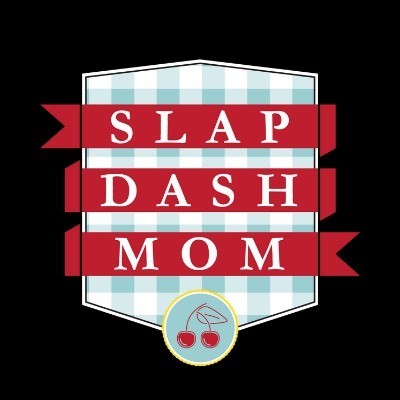 Slap Dash Mom