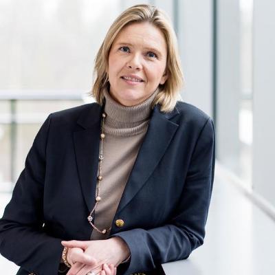 Fjøslyktpodden Med Sylvi Listhaug
