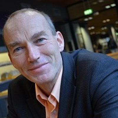 Episode 3: Thomas Hylland Eriksen