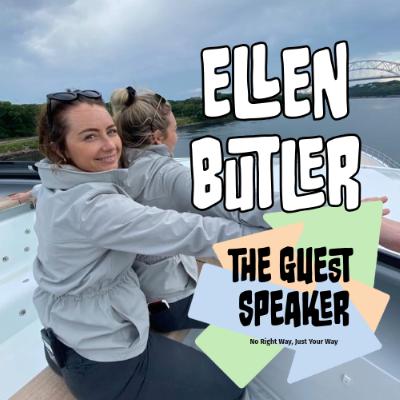 Inside the Secret World of Superyachts with Ellen Butler (Super Yachts)