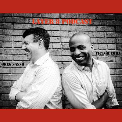 EP19 - The Job Is Not Done Until