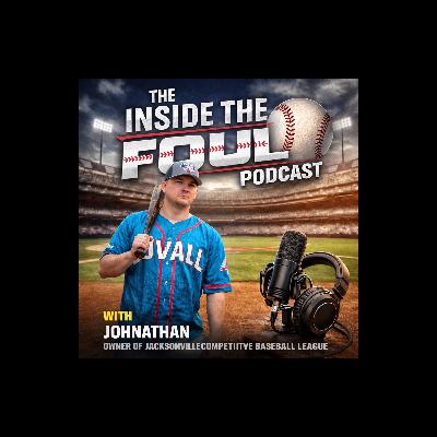 Jonathan's Vision: Transforming Independent Baseball"