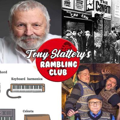 Terry Molloy- "I Decided To Never Become Famous"