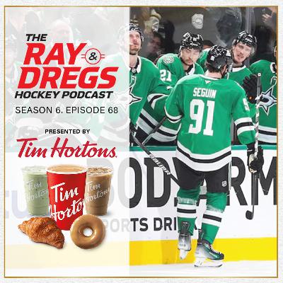 Oilers Special Teams Melt Down in 3rd. Will East Final Shenanigans Continue? Shanahan, Ehlers, Tavares and More!