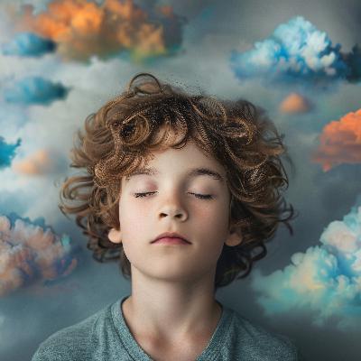 Imagination can be a gift or weakness.