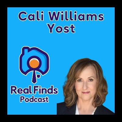 The Office Crisis & Why Work Feels Broken With Cali Williams Yost