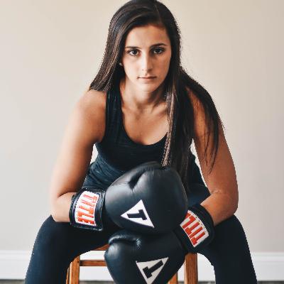 Episode 3: Sydney Carlino