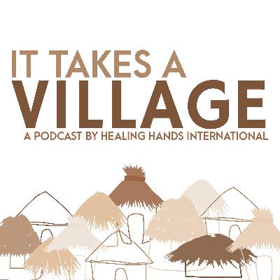 Be a Light with Dr. Candice McQueen Be a Light with Dr. Candice McQueen