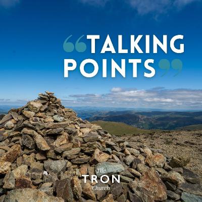 Talking Points: The Value of Having a Clear Future Vision and Using What the Lord Has Given Us for Effective Mission