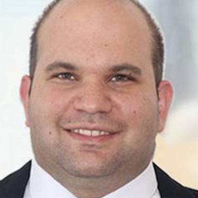 חן אלעזר, אנליסט מניות חו"ל פסטרנק שהם מנתח את אפיק התשלומים הדיגיטליים