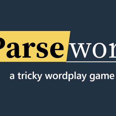 🧩 Parseword : L'anti-Wordle qui va vous rendre fou !
