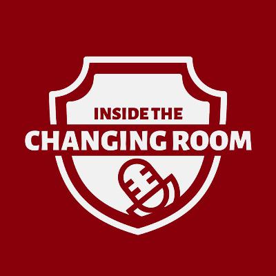 Arron Davies - Inside The Changing Room #17