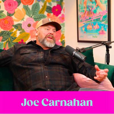 Joe Carnahan: On Directing Matt Damon & Ben Affleck in THE RIP, Behind-the-Scenes of His Hit Netflix Thriller, and Super Bowl Excitement