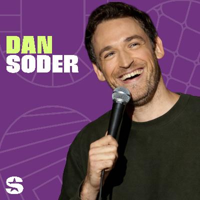 ROAD TRIP! Iowa, Jake Paul's Jaw, and a Chalamet Conspiracy | with Dan Soder ROAD TRIP! Iowa, Jake Paul's Jaw, and a Chalamet Conspiracy | with Dan Soder